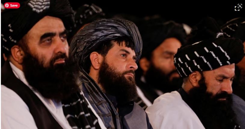افغان طالبان اور پاکستان تصادم کی طرف